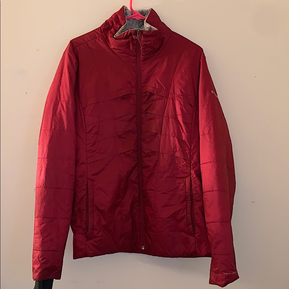 Columbia Women’s Omni-Heat Jacket